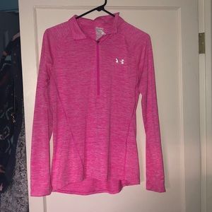 Under Armour Pull Over